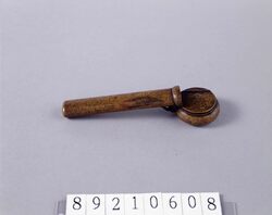 豆矢立 / Mame Yatate (Small Portable Writing Set) image