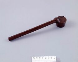 町人矢立 / Chōnin Yatate (Portable Writing Set) image