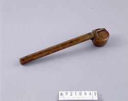 町人矢立 / Chōnin Yatate (Portable Writing Set) image