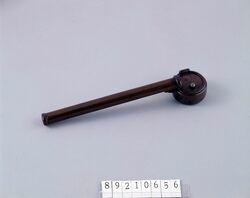 町人矢立 / Chōnin Yatate (Portable Writing Set) image