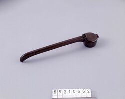 町人矢立 / Chōnin Yatate (Portable Writing Set) image