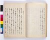 紫の一本　下/Murasaki no Hitomoto (A Sprig of Purple) Vol. 2 image