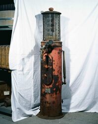 ガソリン給油機 image