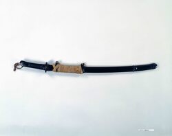 脇差拵 image
