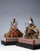 享保雛(男雛) image