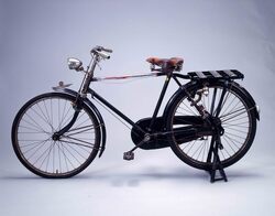 自転車 / Bicycle image