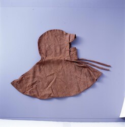 防空頭巾 / Air-Raid Hood image