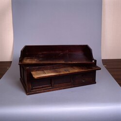 帳箱 / Ledger Box image