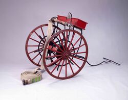 絡車 / Winch(Horse Car)\n image