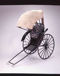 人力車 / Rickshaw image