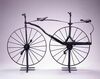 2人乗り自転車/Two-seater Bicycle image