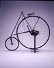 オーディナリ型自転車 スター号/Ordinary Type Bicycle, Star image