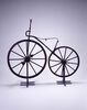 ミショー型自転車/Michaux Type Bicycle image