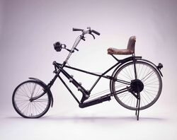 イザベラ自転車 / Isabella Bicycle image