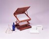 乾板現像用器具(定着箱)/Developing Equipment for Dry Plate Camera (Fixing Box) image