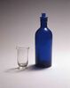 写真現像用薬品瓶・メートグラス/Photographic Developer Bottle and Cone Beaker image
