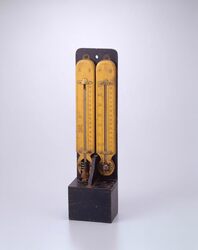 湿温計 / Thermohygrometer image
