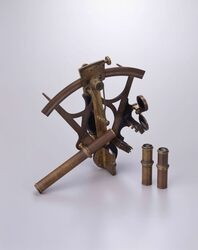 六分儀 / Sextant image