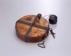 巻尺 / Tape Measure image