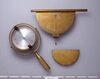 小方儀セット/Set of Shohogi for Measurement image