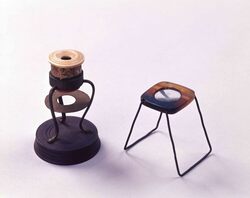 乃木希典遺品 目録 / Compact Microscope image