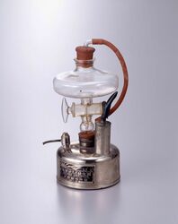 酸素吸入器 / Oxygen Inhaler image