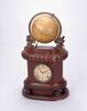 地球儀時計/Spherical Globe Clock image