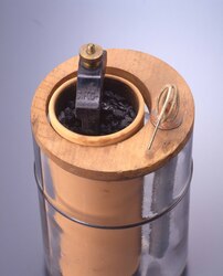 電話用電池 / Phone Battery image