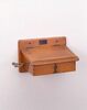 公衆電話台/Public Telephone Table image