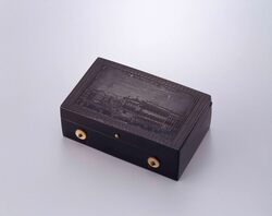 オルゴール / Music Box image