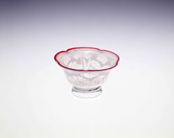 ガラス鉢 / Glass Bowl image