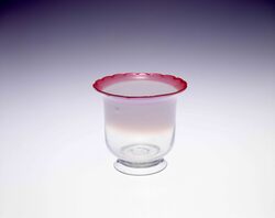 ガラス鉢 / Glass Bowl image
