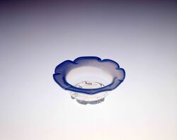 ガラス鉢 / Glass Bowl image