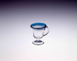 アイスクリームグラス / Glass for Ice Cream image