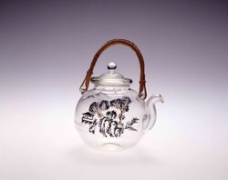 急須 / Teapot image