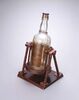ウイスキー瓶 OLD GRAND－DAD/Whiskey Bottle, OLD GRAND-DAD image