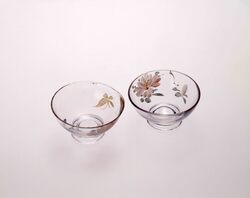 盃 / Sakazuki (Sake Cup) image