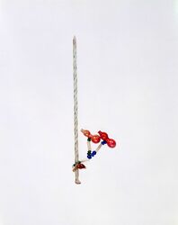 簪 / Kanzashi image