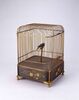 鳥からくり/Mechanical Bird Toy image