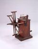 糸検尺機/Thread Measuring Equipment image