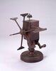 糸検尺機/Thread Measuring Equipment image