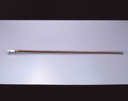 望遠鏡ステッキ / Walking Cane with Telescope image
