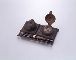 万年筆セット / Fountain Pen Set image