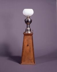 台ランプ / Lamp with Base image