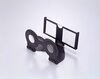 立体めがね/Stereoscope image