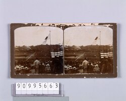 野球(No.143) / Baseball (No. 143) image