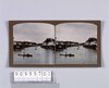 暹羅国浮家(No.167)/Floating Houses, Siam (No. 167) image