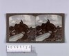 チーク材を運ぶ象(No.179)/Elephant Carrying Teak Material (No. 179) image