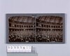国技館の観覧席(No.223)/Spectator Seating at Kokugikan (No. 223) image
