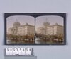 河辺の建物(一)(西欧風景)(No.265)/Scenes of Europe: Building by a River (1) (No. 265) image